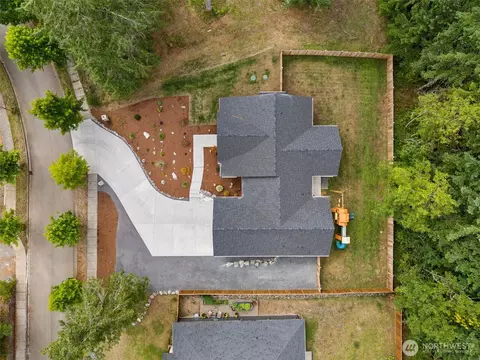 View/Area - 104 Sequoia Ln, Onalaska, WA 98570 photo 2 of 5