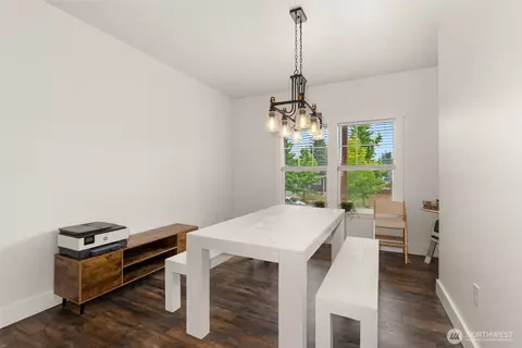 Dining - 104 Sequoia Ln, Onalaska, WA 98570 photo 1 of 1