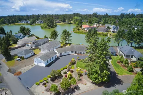 363 SEagle Nest Ct, Ocean Shores, WA 98569