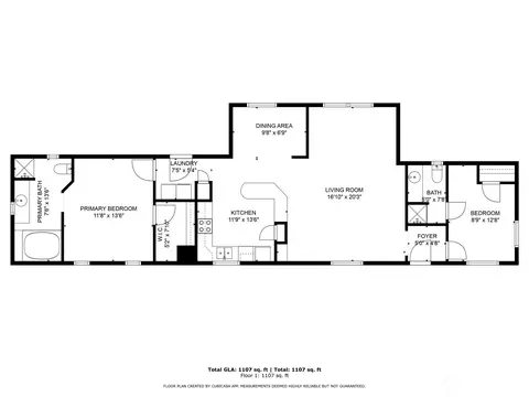 1921 208th St E #45, Spanaway, WA 98387 photo 19