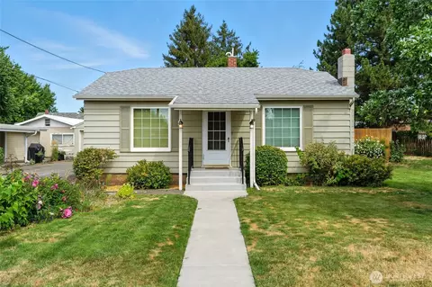 1913 Pleasant St, Walla Walla, WA 99362