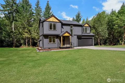 210 Tiedeman Rd NW, Lakebay, WA 98349