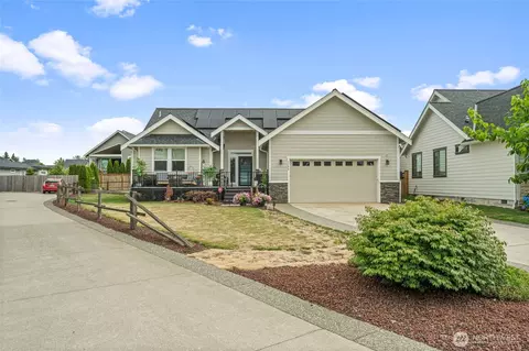 2780 Jenjar Ave, Ferndale, WA 98248