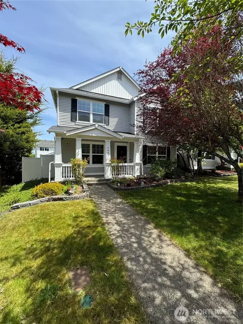 3058 Obrien St, Dupont, WA 98327