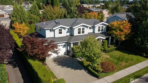 6602 110th Ave NE, Kirkland, WA 98033