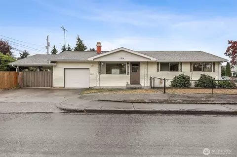 2614 S 62nd St, Tacoma, WA 98409