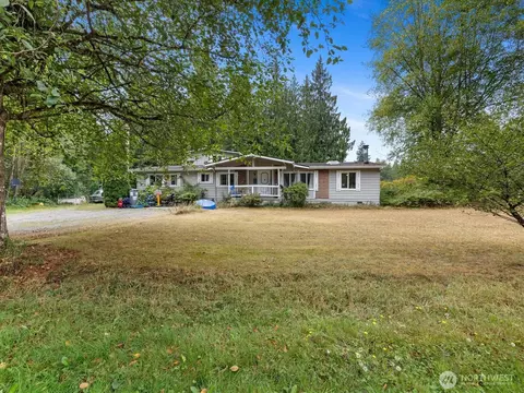 11126 87th Ave NE, Marysville, WA 98271