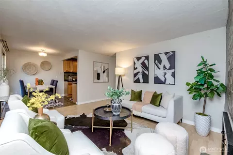 4826 S 187th Pl #D105, Seatac, WA 98188