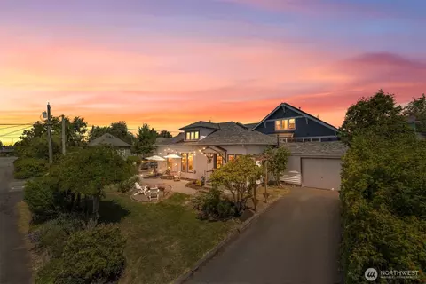2300 I St, Bellingham, WA 98225