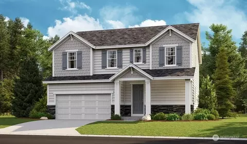 10667 Treasure Dr NW #116, Silverdale, WA 98383