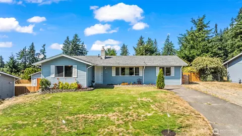 2544 S 365th Pl, Federal Way, WA 98003