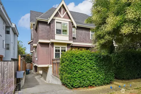 527 11th Ave E #B, Seattle, WA 98102