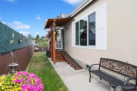201 W Oakview #52, Centralia, WA 98531