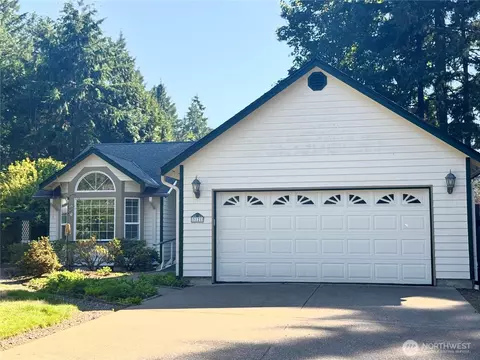 3121 Langridge Ave NW, Olympia, WA 98502