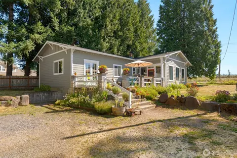 39412 NE 41st Ave, La Center, WA 98629