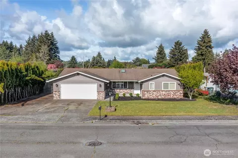 701 Bengal Ct, Centralia, WA 98531