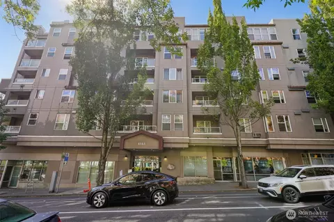 4343 Roosevelt Way NE #508, Seattle, WA 98105