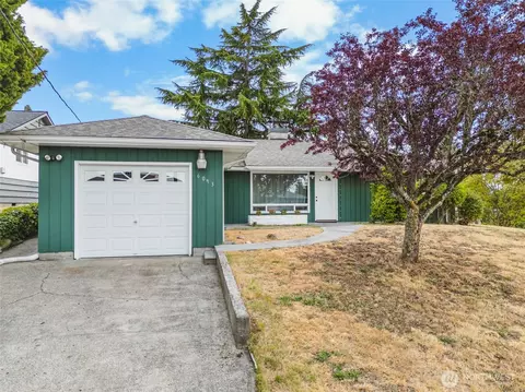 6013 S 118th Pl, Seattle, WA 98178