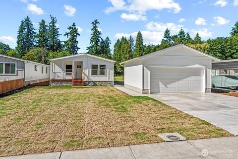 4411 Pennsylvania St, Longview, WA 98632