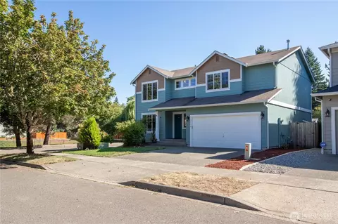 7110 Mirasett St SW, Olympia, WA 98512