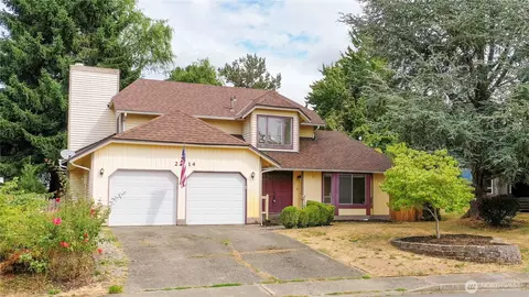 22114 109th Pl SE, Kent, WA 98031
