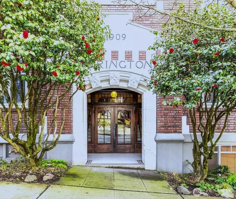 1107 E Denny Way #A4, Seattle, WA 98122