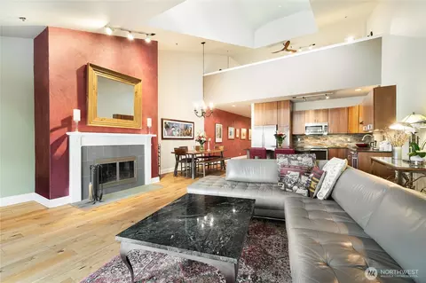 526 1st Ave S #511, Seattle, WA 98104