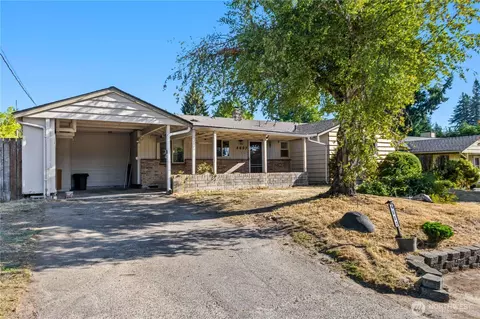 4603 227th St SW, Mountlake Terrace, WA 98043