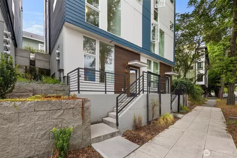 4051 Rainier Ave S, Seattle, WA 98118