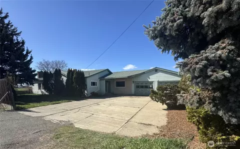 3491 Reecer Creek Rd, Ellensburg, WA 98926