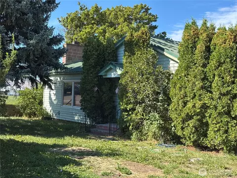 3491 Reecer Creek Rd, Ellensburg, WA 98926