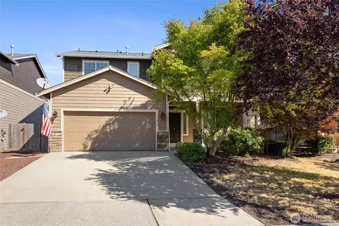 15410 91st Ave SE, Yelm, WA 98597