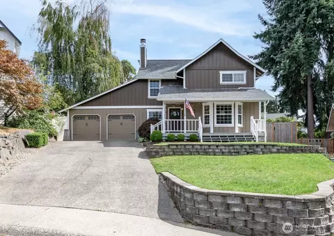 3023 SW 339th St, Federal Way, WA 98023