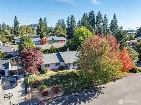 709 NW 6th Ave, Battle Ground, WA 98604