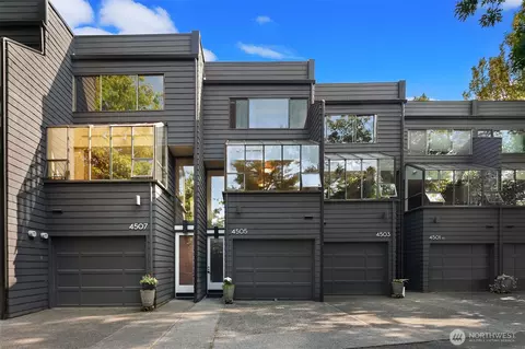 4505 NE 55th St, Seattle, WA 98105