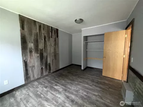 Bedroom - 653 E 9th St, Republic, WA 99166 photo 2 of 3