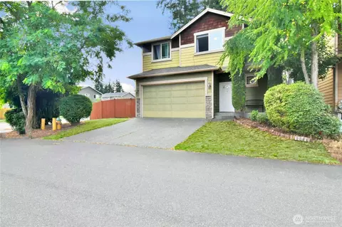 Exterior - 12414 29th Pl W, Everett, WA 98204 photo 5 of 5