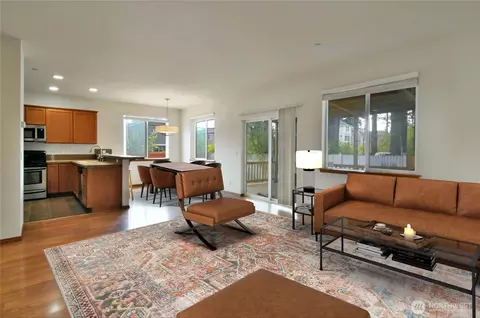 Living - 12414 29th Pl W, Everett, WA 98204 photo 3 of 11