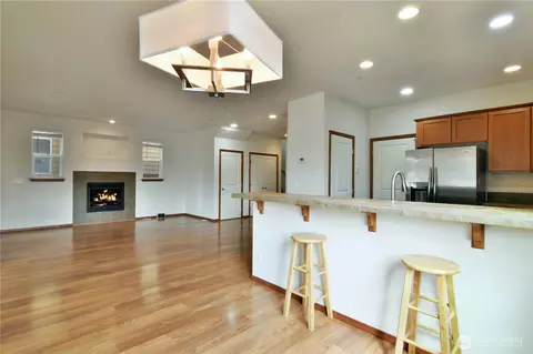 Living - 12414 29th Pl W, Everett, WA 98204 photo 9 of 11