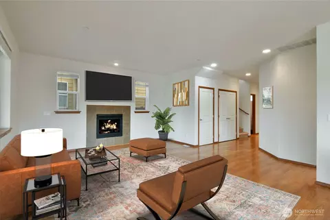 Living - 12414 29th Pl W, Everett, WA 98204 photo 1 of 11