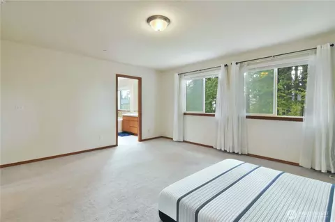 Bedroom - 12414 29th Pl W, Everett, WA 98204 photo 5 of 8