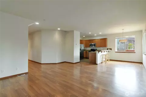 Living - 12414 29th Pl W, Everett, WA 98204 photo 8 of 11