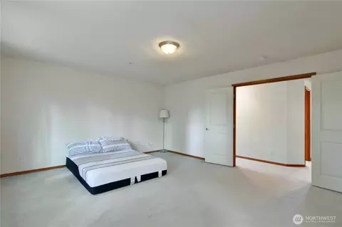Bedroom - 12414 29th Pl W, Everett, WA 98204 photo 6 of 8