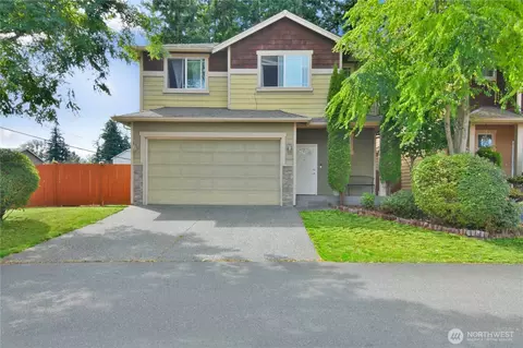 12414 29th Pl W, Everett, WA 98204