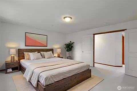 Bedroom - 12414 29th Pl W, Everett, WA 98204 photo 1 of 8