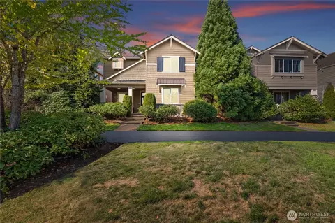 10909 243rd Ave NE, Redmond, WA 98053