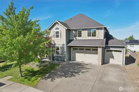6723 Quincy Ave SE, Auburn, WA 98092