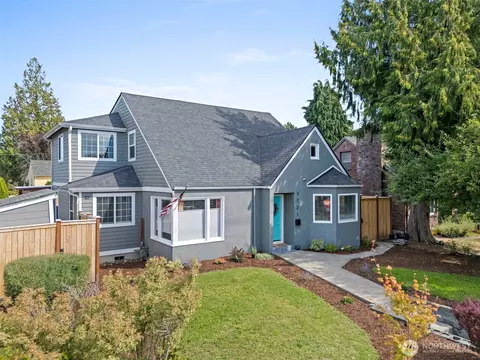 3321 N Cheyenne St, Tacoma, WA 98407