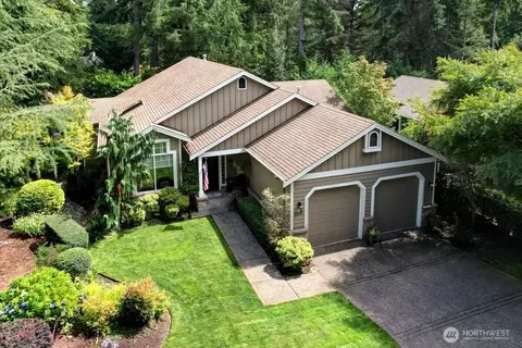 5302 W Old Stump Dr NW, Gig Harbor, WA 98332