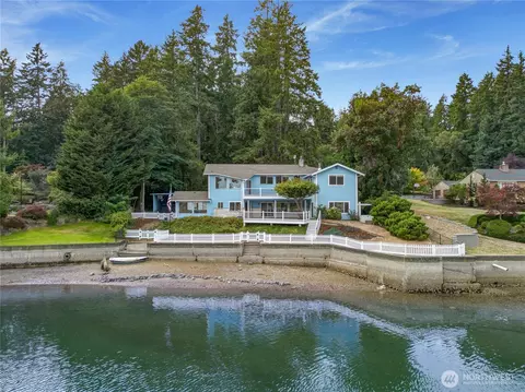 3415 115th Ave NW, Gig Harbor, WA 98335
